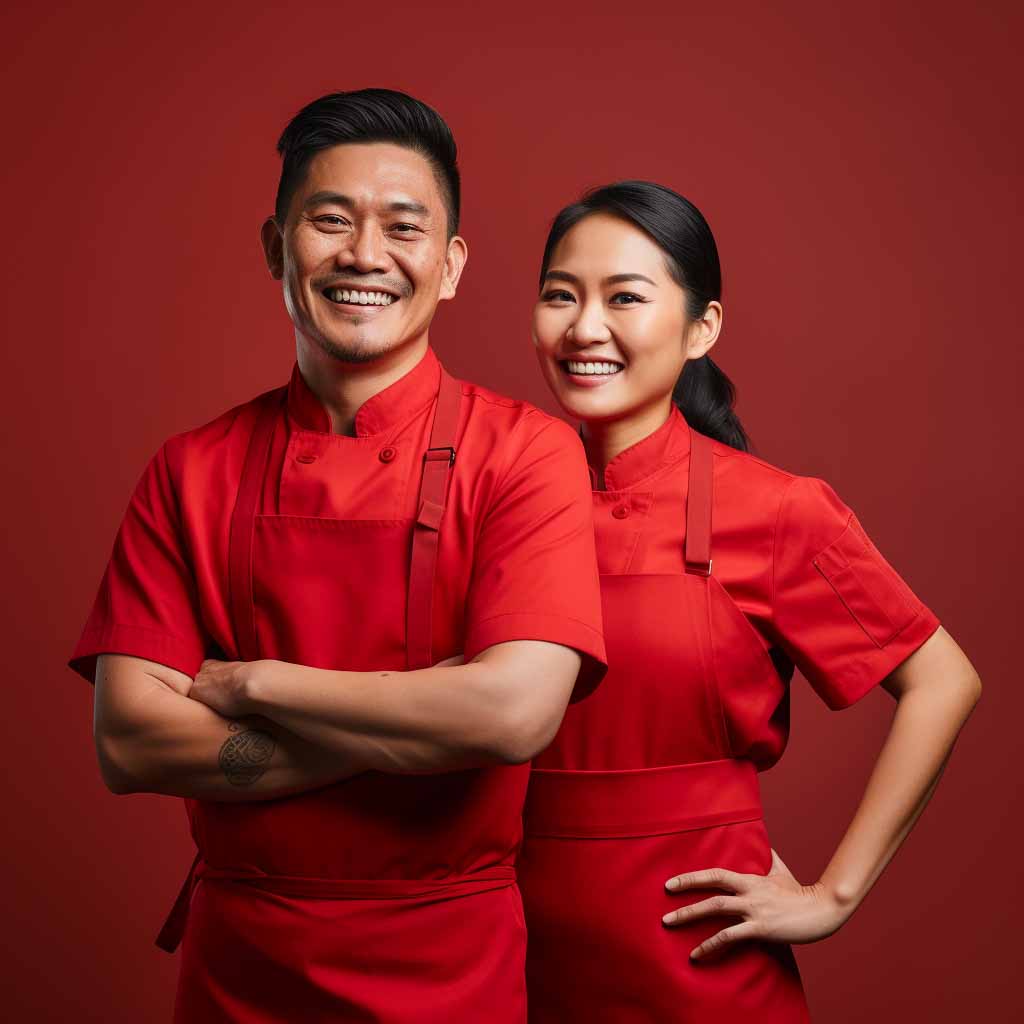 Fast and easy business registration in Singapore — We help talented chefs open their restaurant startups at INC.sg