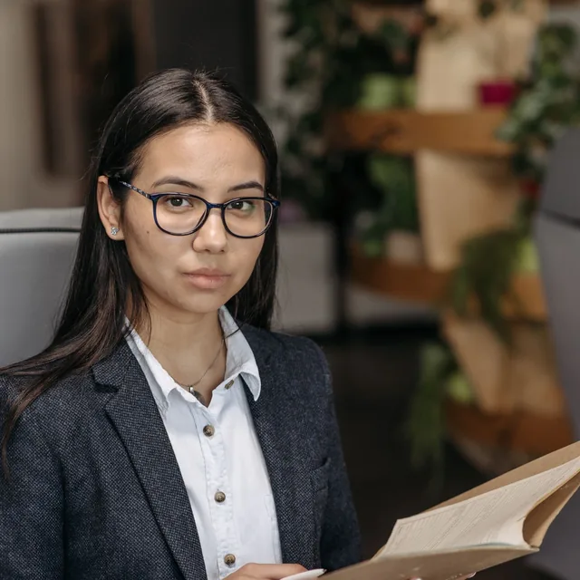 Your incorporation documents, ready